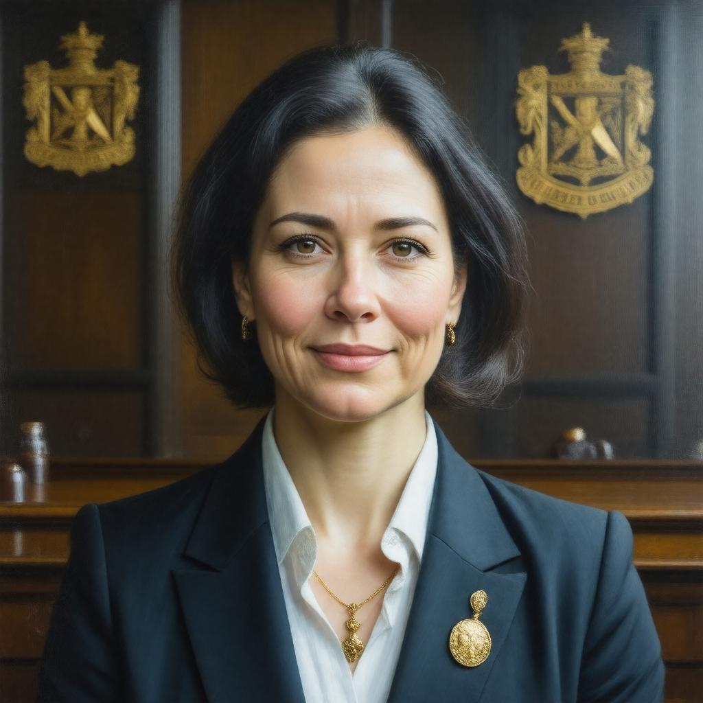 Julia Black
